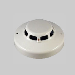 Đầu báo khói quang Hochiki SLV-24N