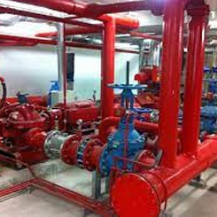 Hệ thống PCCC