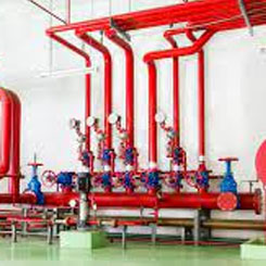 Hệ thống PCCC