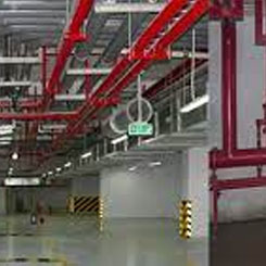 Hệ thống PCCC