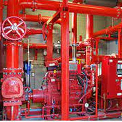 Hệ thống PCCC