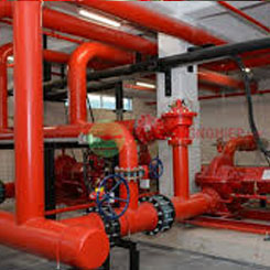 Hệ thống PCCC