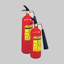 Bình chữa cháy khí C02 MT5
