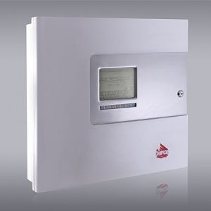 Báo cháy địa chỉ Unipos
