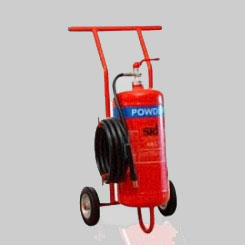 Bình chữa cháy khí CO2 – MT35