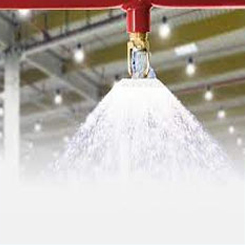 Hệ thống chữa cháy sprinkler